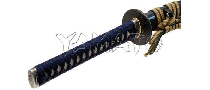 Naoe Kanetsugu Sanjo Koshirae