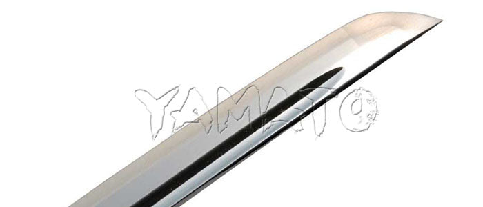 Naoe Kanetsugu Sanjo Koshirae