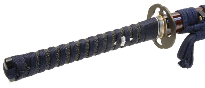 Akechi Tensho Koshirae