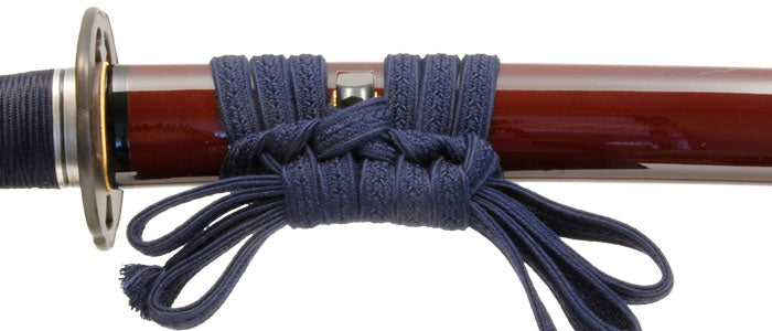 Akechi Tensho Koshirae