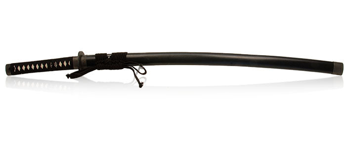 Shikomi Tsuka Koshirae