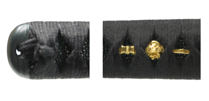 Shinobi Gatana HANZO