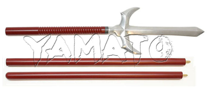 Deluxe Chidori Jumonji Yari