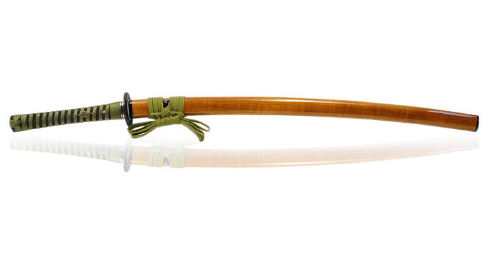 Yamato Budogu | Special Series Iaito - Naoe Kanetsugu Sanjo