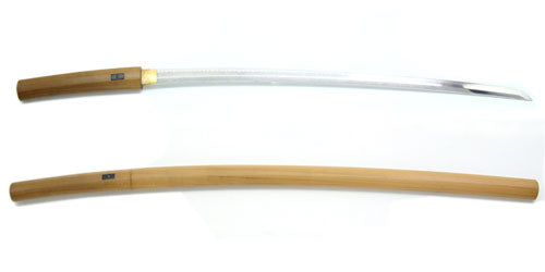 Antique Katana