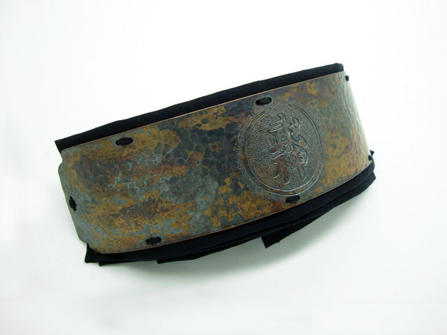 Hand Made Special BUJIN Hachigane by IWASAKI NORIMITSU