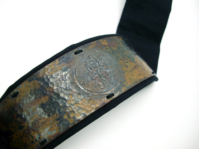 Hand Made Special BUJIN Hachigane by IWASAKI NORIMITSU