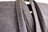 Antique Kimono and Haori Set
