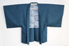 Antique Kimono and Haori Set
