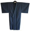 Antique Kimono and Haori Jacket Set [Kabuto]