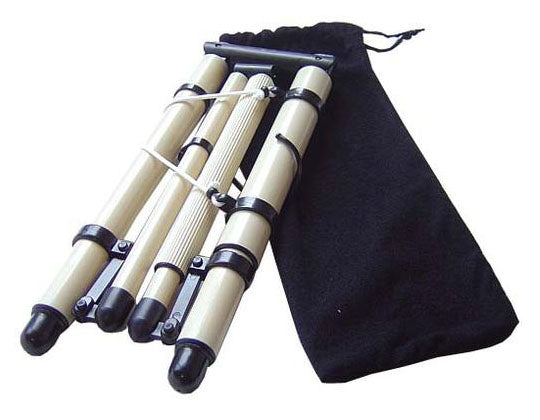 Expandable Kimono Hanger