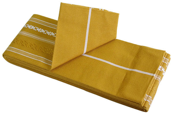 Deluxe Kaku Obi Kincha