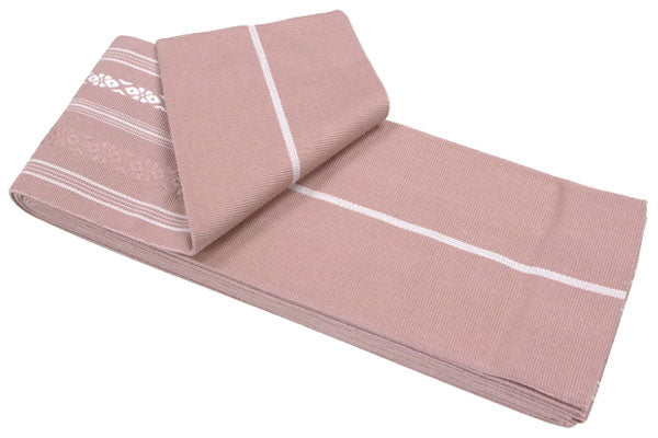 Deluxe Kaku Obi Sakura