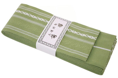 Deluxe Kaku Obi Japanese Green Tea