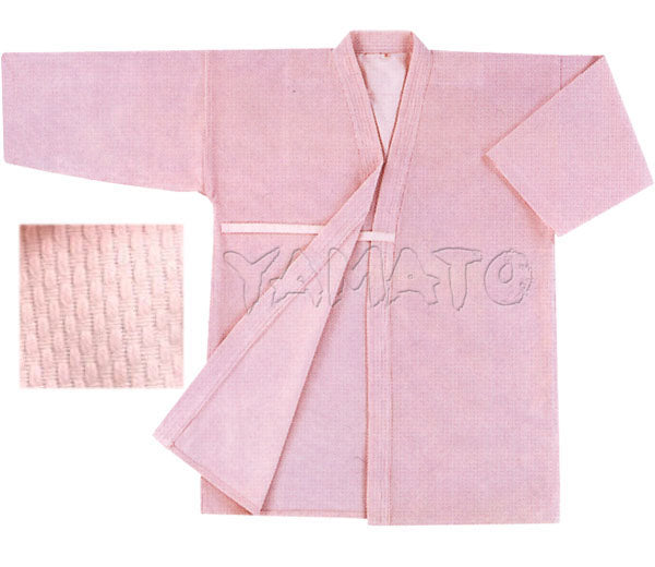 Single Layered Sakura Dogi