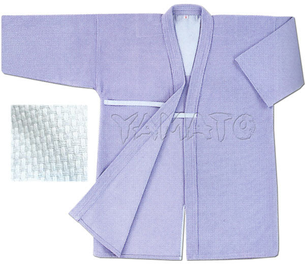 Single Layered Sky Blue Dogi