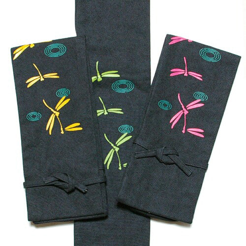 Cotton Uzu Tombo Bag