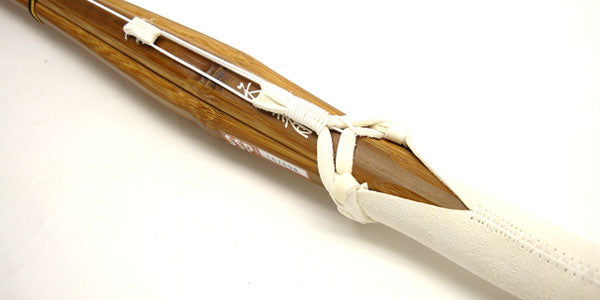 FURNISHED Deluxe Smoked Shinai TENRYU"