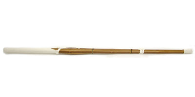 FURNISHED Deluxe Smoked Shinai TENRYU"