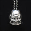 Silver Pendant BUAKU