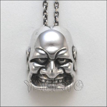 Silver Pendant BUAKU