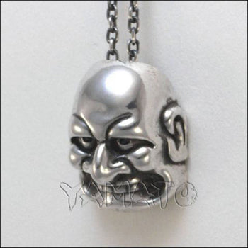 Silver Pendant BUAKU