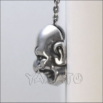 Silver Pendant BUAKU