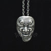 Silver Pendant HAKUSHIKIJO