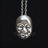 Silver Pendant HYOTOKO