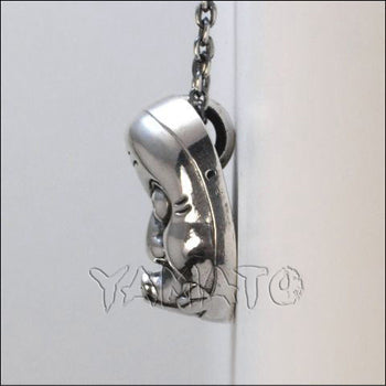 Silver Pendant HYOTOKO