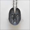 Silver Pendant HYOTOKO
