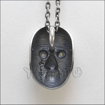 Silver Pendant HYOTOKO