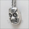 Silver Pendant KENTOKU
