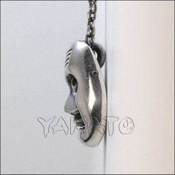 Silver Pendant KENTOKU