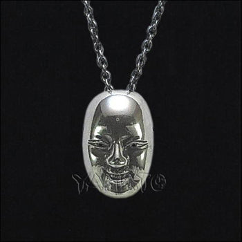 Silver Pendant KO OMOTE