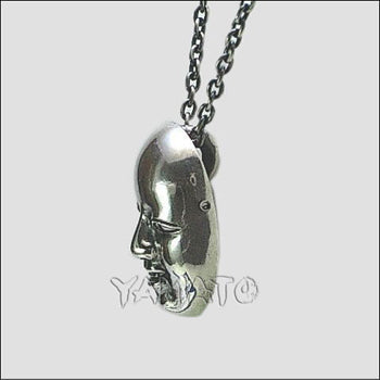 Silver Pendant KO OMOTE