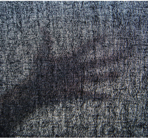 Traditional Edo Takashima Chijimi Iaido Gi