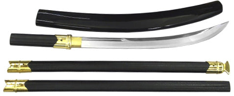 Naginata