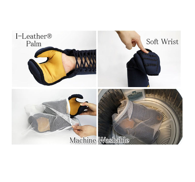 5mm Washable TET-KNIT Kote