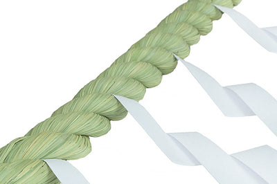 Shinto Shimenawa