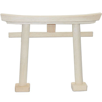 Shinto Shrine Torii