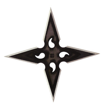 Deluxe Shuriken Madagama [with wood box]