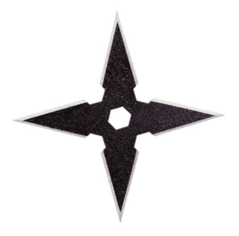 Deluxe Shuriken Rokkaku [with wood box]