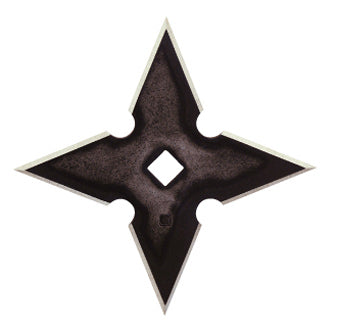 Deluxe Shuriken Shimen [with wood box]