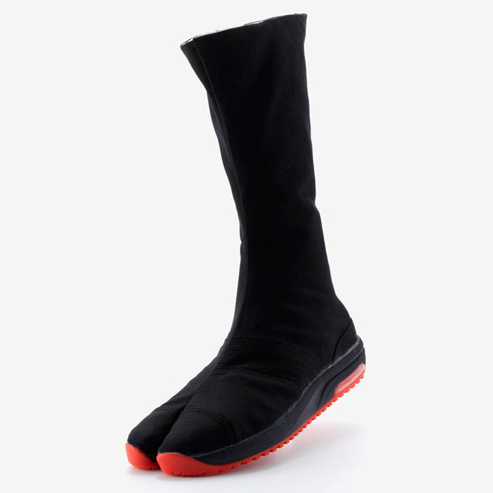 Air Cushioned Jika Tabi (Big Sizes)