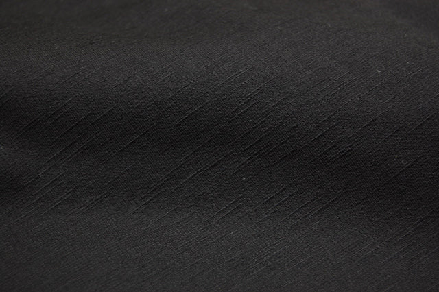 Yamato Budogu | Deluxe Hanten Black Close Up