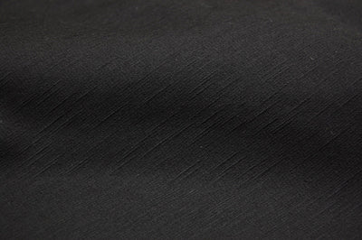 Yamato Budogu | Deluxe Hanten Black Close Up