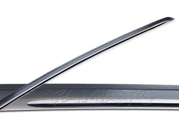 Superb Okuden Yamato Full Custom Iaito