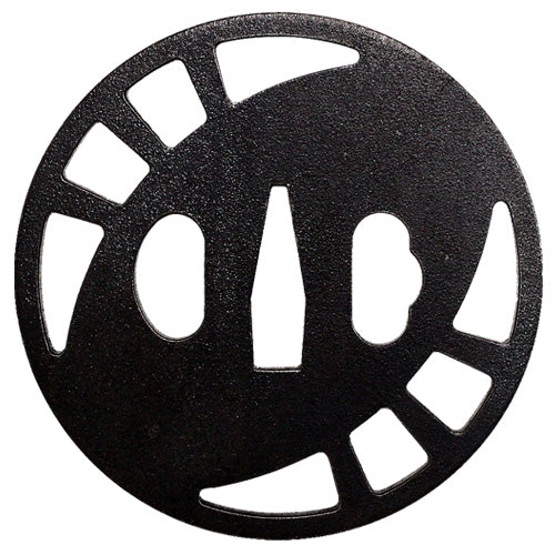 Hanzo Tsuba