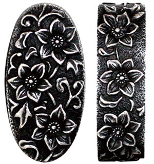 Karakusa Fuchi Kashira
